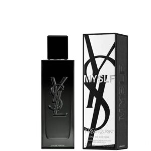 YVES SAINT LAURENT MYSLF EDP 100ML