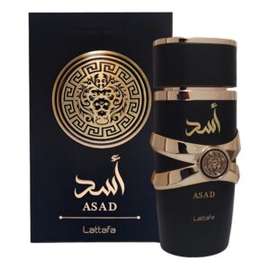 LATTAFA ASAD EDP 100ML