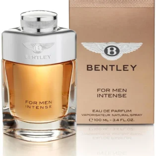 BENTLEY FOR MEN INTENSE EDP 100ML