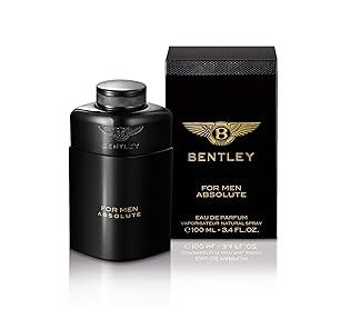 BENTLEY ABSOLUTE EDP FOR MEN 100ML
