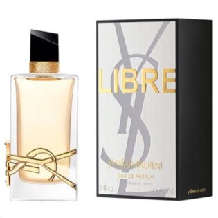 YVES SAINT LAURENT LIBRE EDP 90ML
