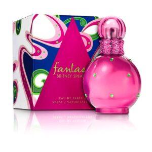 BRITNEY SPEARS FANTASY EAU DE PARFUM 100ML