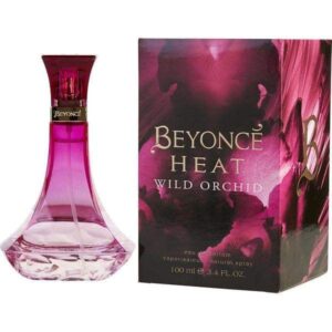 BEYONCÉ HEAT WILD ORCHID EAU DE PARFUM 100ML
