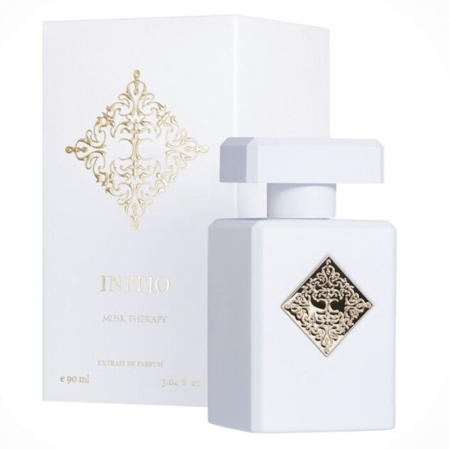 INITIO MUSK THERAPY EXTRAIT DE PARFUM 90ML