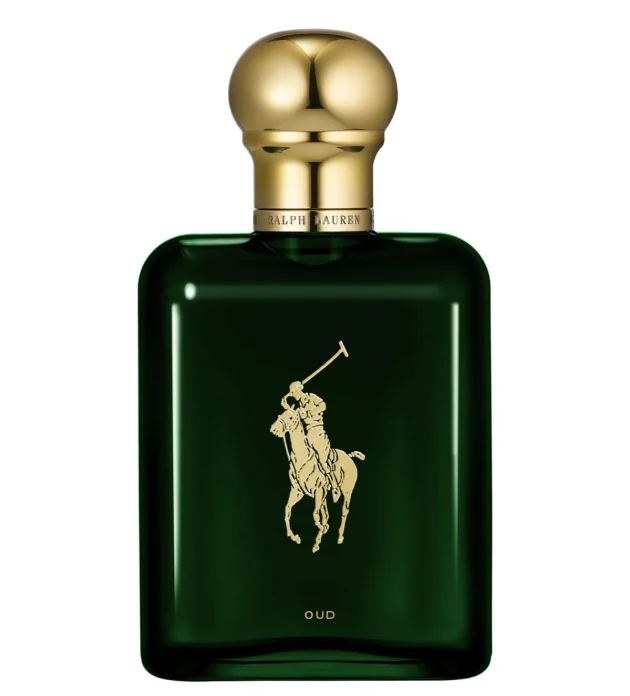 RALPH LAUREN POLO OUD EDP 125ML