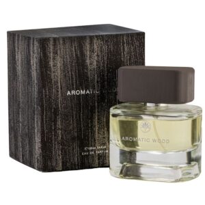 SCENT OF DUNES AROMATIC WOOD EDP 100ML