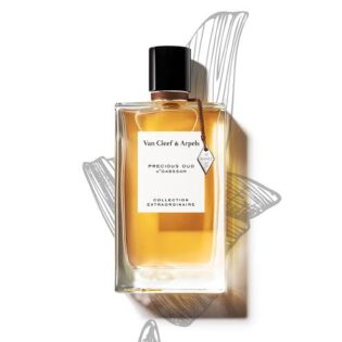 VAN CLEEF & ARPELS PRECIOUS OUD EDP 75ML