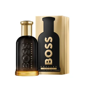 HUGO BOSS BOTTLED ABSOLU PARFUM INTENSE 100ML