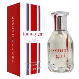 TOMMY HILFIGER TOMMY GIRL EDT 100ML