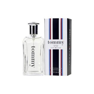 TOMMY HILFIGER TOMMY EAU DE TOILETTE 100ML (MEN)