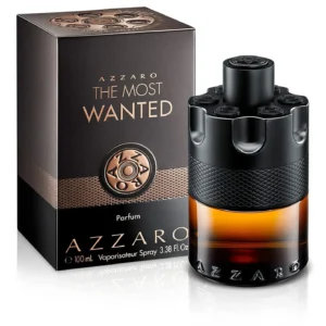 AZZARO THE MOST WANTED PARFUM 100ML