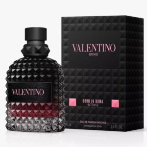 VALENTINO UOMO BORN IN ROMA INTENSE EDP 100ML