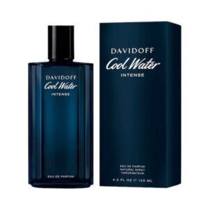 DAVIDOFF COOL WATER INTENSE EDP 125ML