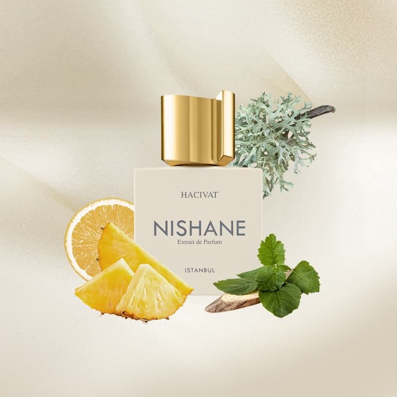 NISHANE HACIVAT EXTRAIT DE PARFUM 100ML - Image 2