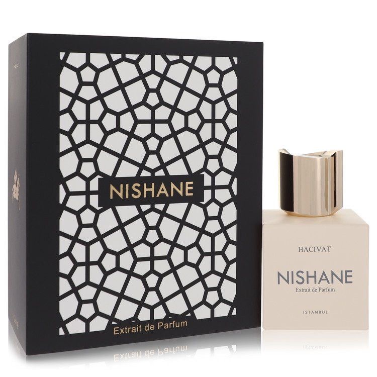 NISHANE HACIVAT EXTRAIT DE PARFUM 100ML