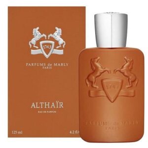 PARFUMS DE MARLY ALTHAIR EDP 125ML