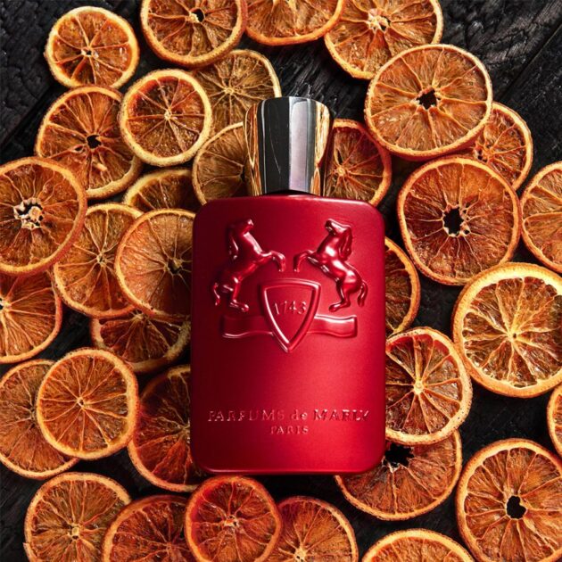 PARFUMS DE MARLY KALAN EDP 125ML - Image 4