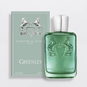 PARFUMS DE MARLY GREENLEY EDP 125ML