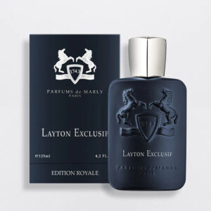 PARFUMS DE MARLY LAYTON EXCLUSIF EDP 125ML