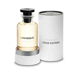 LOUIS VUITTON L'IMMENSITE EAU DE PARFUM 100ML
