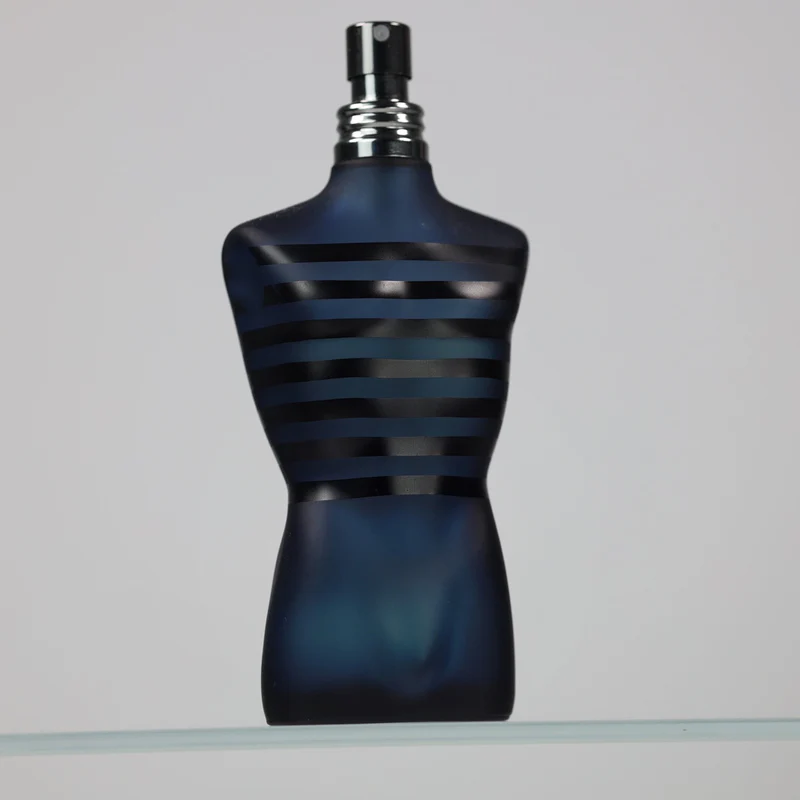 JEAN PAUL GAULTIER ULTRA MALE EAU DE TOILETTE INTENSE 125ML - Image 2