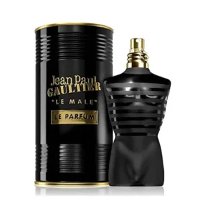 JEAN PAUL GAULTIER LE MALE LE PARFUM 125ML