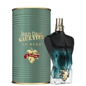 JEAN PAUL GAULTIER LE BEAU MALE LE PARFUM INTENSE EDP 100ML