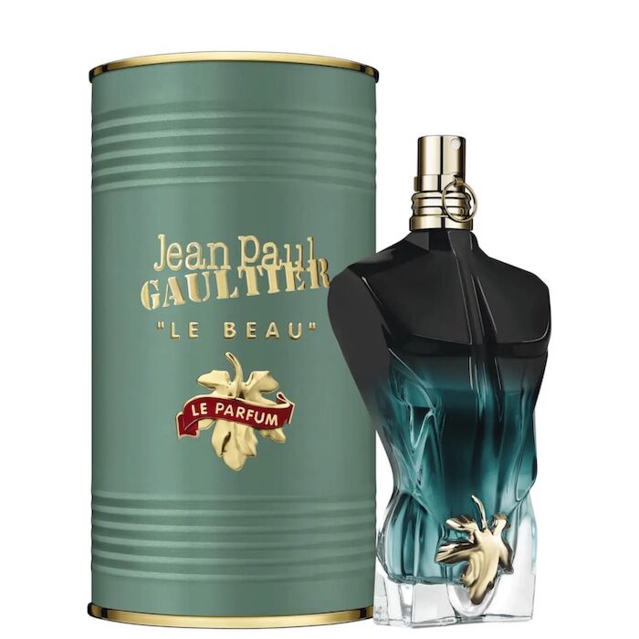 JEAN PAUL GAULTIER LE BEAU MALE LE PARFUM INTENSE EDP 100ML