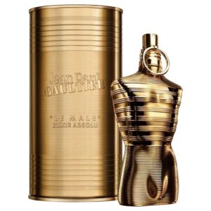 JEAN PAUL GAULTIER LE MALE ELIXIR ABSOLU PARFUM INTENSE 125ML