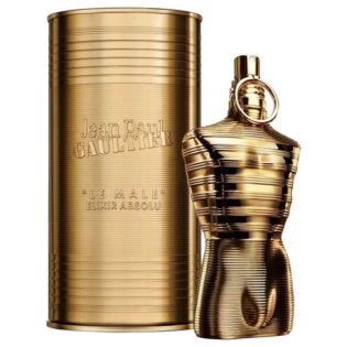 JEAN PAUL GAULTIER LE MALE ELIXIR ABSOLU PARFUM INTENSE 125ML