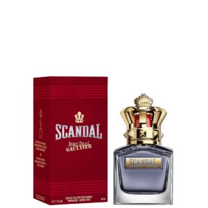 JEAN PAUL GAULTIER SCANDAL EDT 100ML FOR MEN