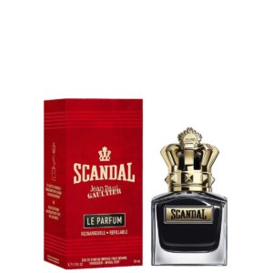 JEAN PAUL GAULTIER SCANDAL POUR HOMME LE PARFUM EAU DE PARFUM INTENSE 100ML