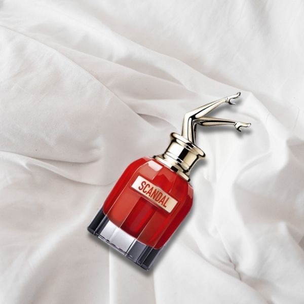 JEAN PAUL GAULTIER SCANDAL LE PARFUM INTENSE EDP 80ML - Image 2
