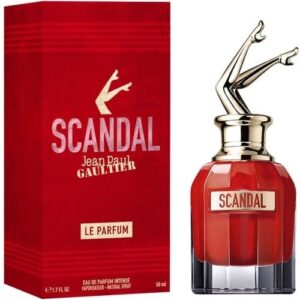 JEAN PAUL GAULTIER SCANDAL LE PARFUM INTENSE EDP 80ML