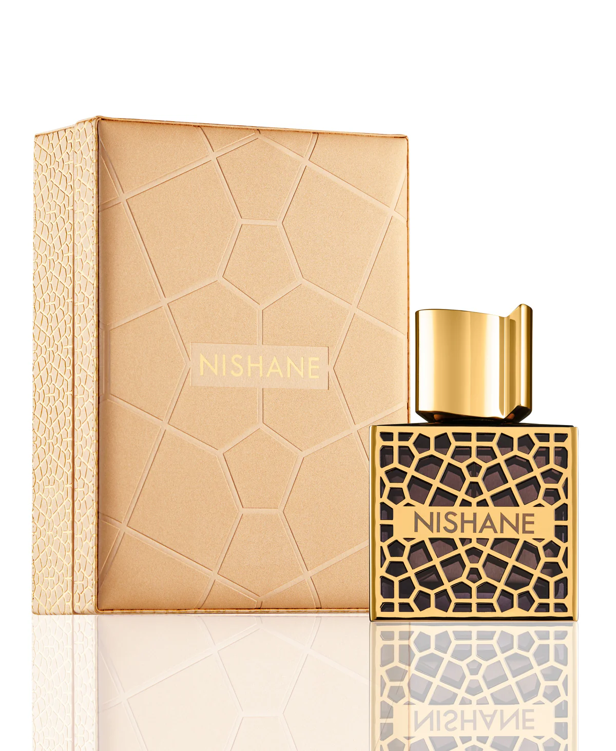 NISHANE NEFS EXTRAIT DE PARFUM 50ML