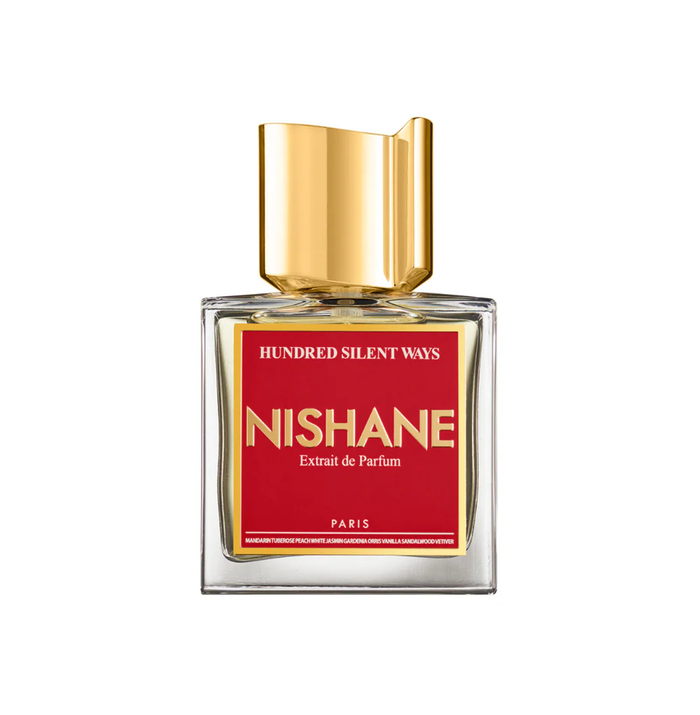 NISHANE HUNDRED SILENT WAYS EXTRAIT DE PARFUM 100ML - Image 2
