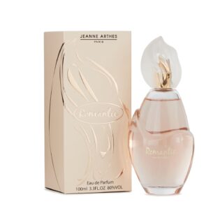 JEANNE ARTHES ROMANTIC EDP 100ML