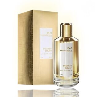 MANCERA INSTANT CRUSH EAU DE PARFUM 120ML