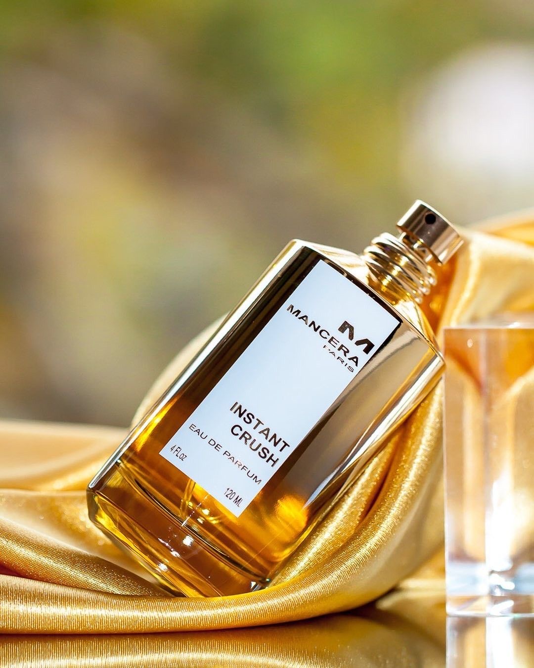MANCERA INSTANT CRUSH EAU DE PARFUM 120ML - Image 3