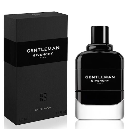 GIVENCHY GENTLEMAN EDP 100ML - Image 2