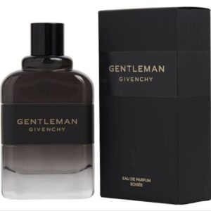 GIVENCHY GENTLEMAN EDP BOISÉE 100ML