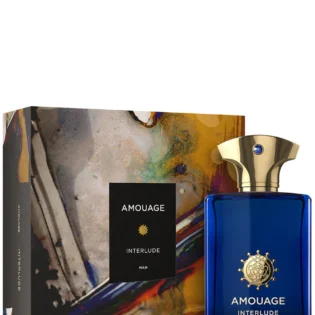 AMOUAGE INTERLUDE MAN EDP 100ML