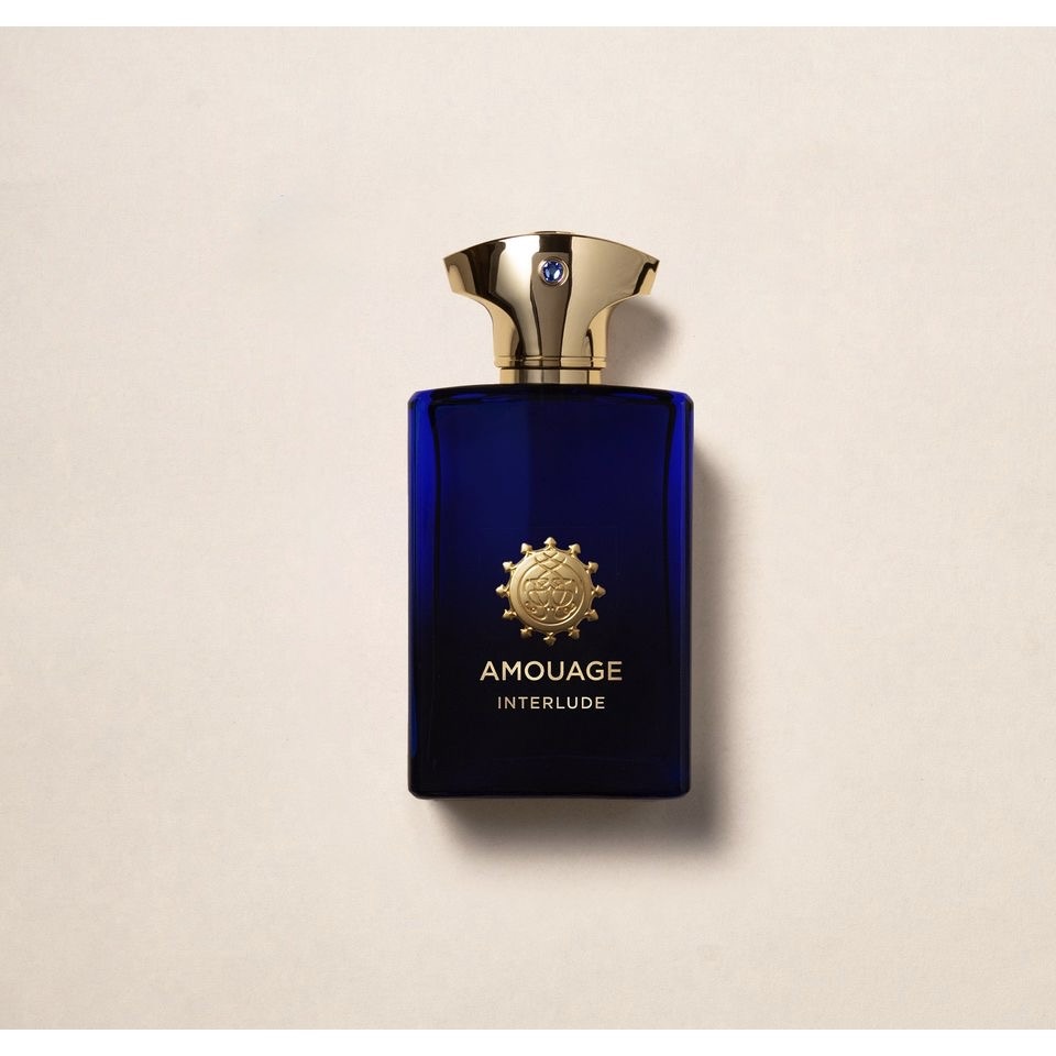 AMOUAGE INTERLUDE MAN EDP 100ML - Image 2