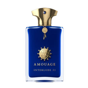 AMOUAGE INTERLUDE 53 MAN EDP 100ML