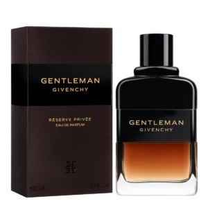 GIVENCHY GENTLEMAN RESERVE PRIVÉE EDP 100ML