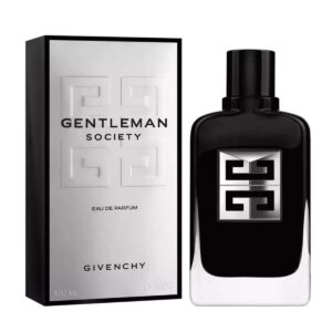 GIVENCHY GENTLEMAN SOCIETY EDP 100ML