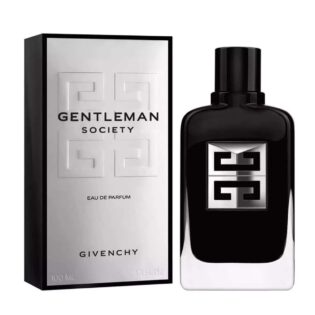 GIVENCHY GENTLEMAN SOCIETY EDP 100ML