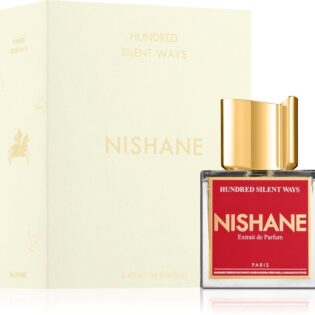 NISHANE HUNDRED SILENT WAYS EXTRAIT DE PARFUM 100ML