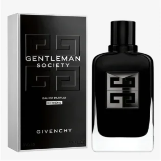 GIVENCHY GENTLEMAN SOCIETY EDP EXTREME 100ML