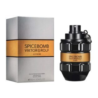 VIKTOR&ROLF SPICEBOMB EXTREME P/H EDP 90ML